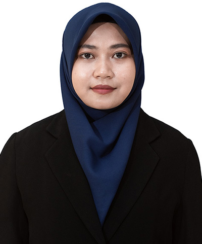 DOSEN GINA