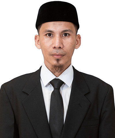 KEPALA BAAK