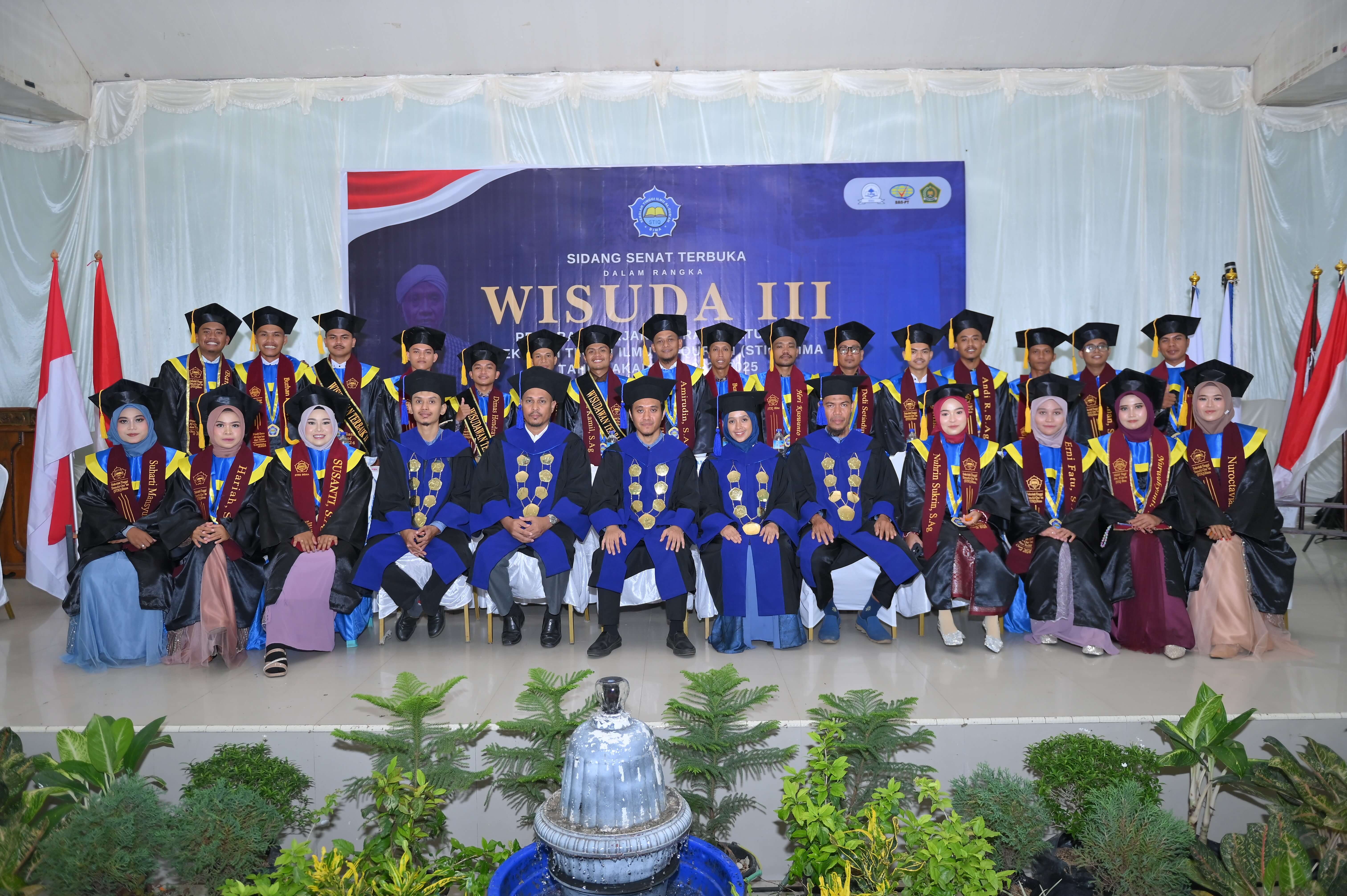WISUDA(1) WISUDA(1)