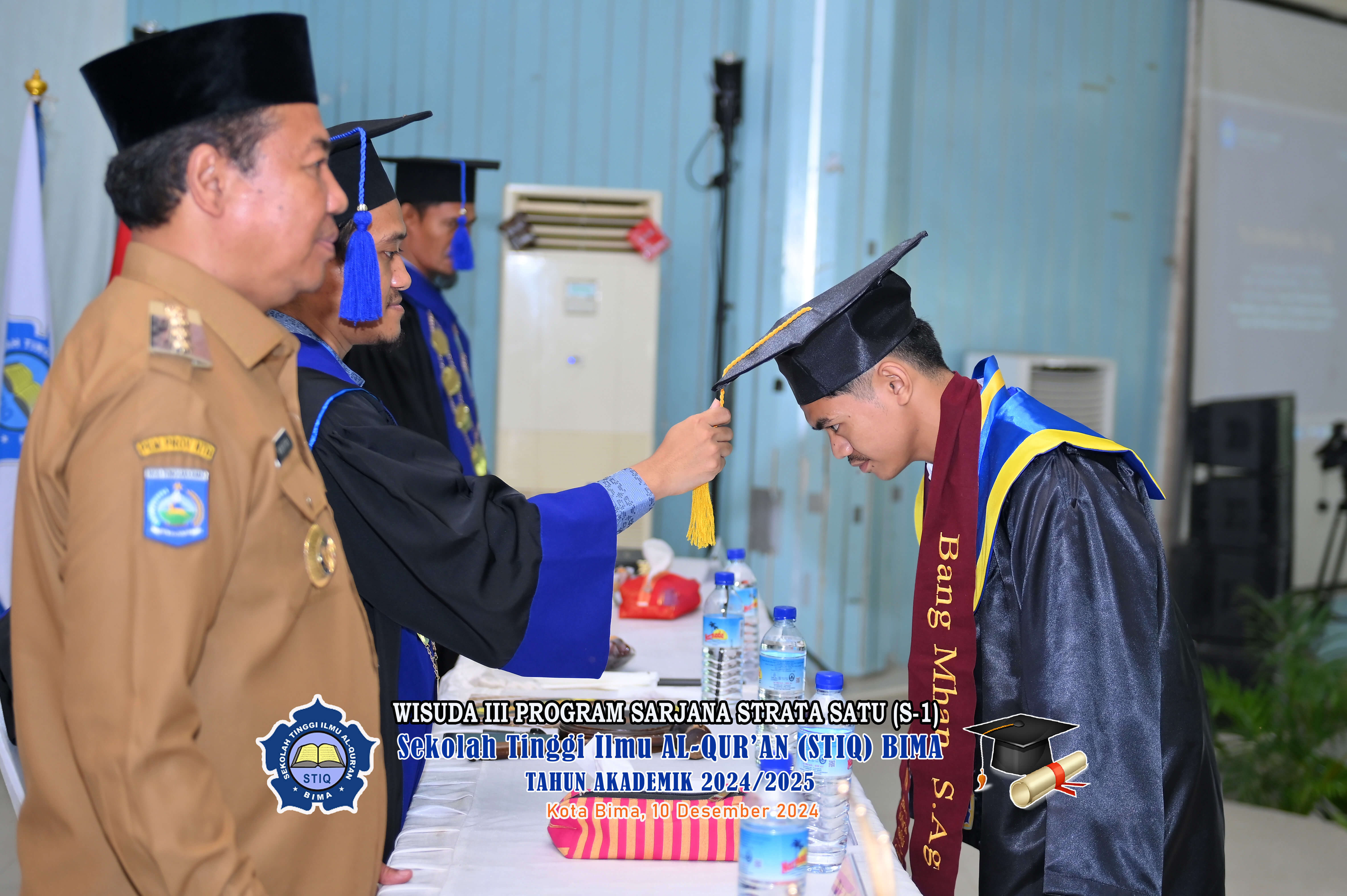 WISUDA(2) WISUDA(2)