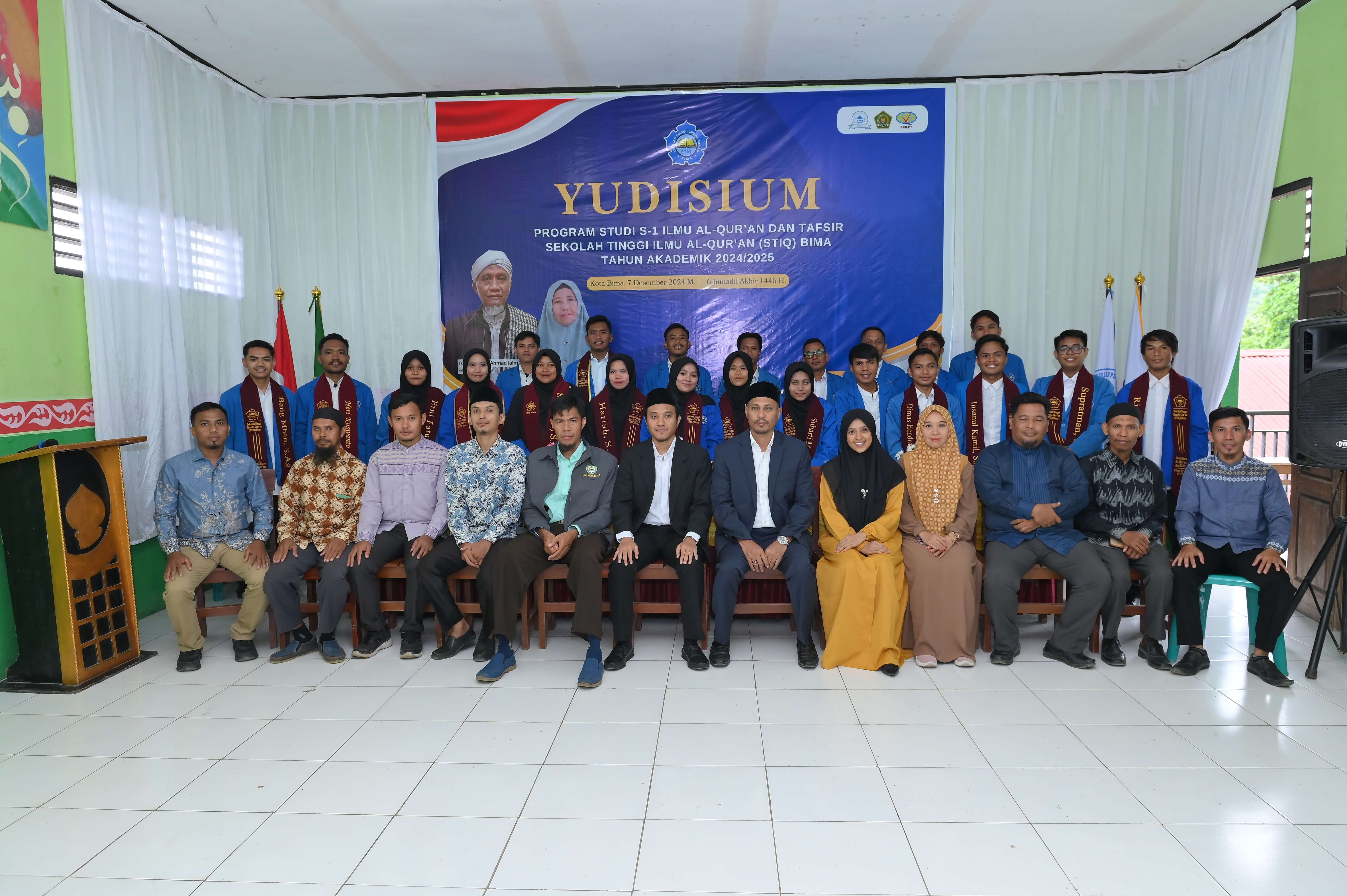 YUDISIUM(1) YUDISIUM(1)