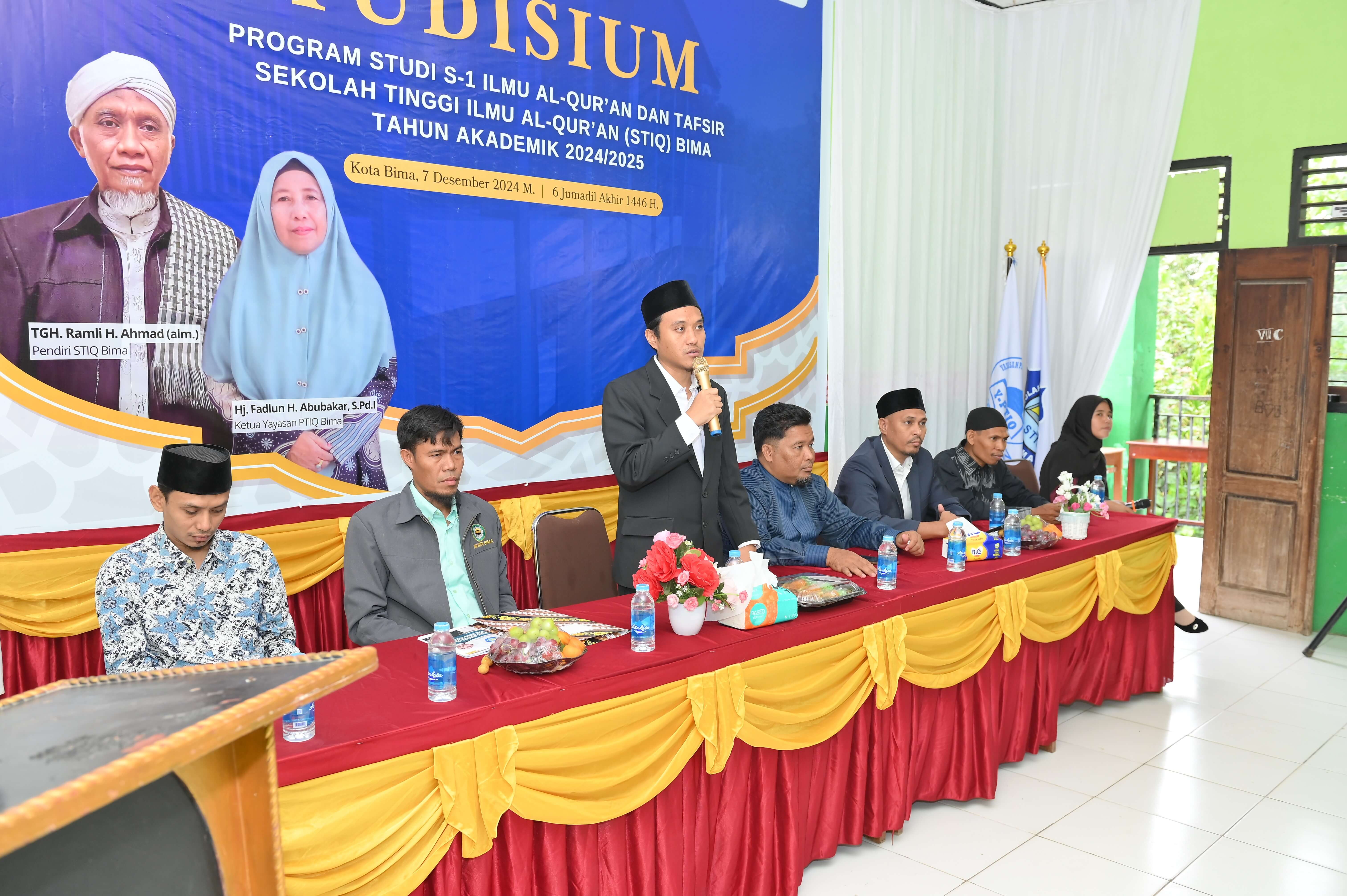 YUDISIUM(4) YUDISIUM(4)