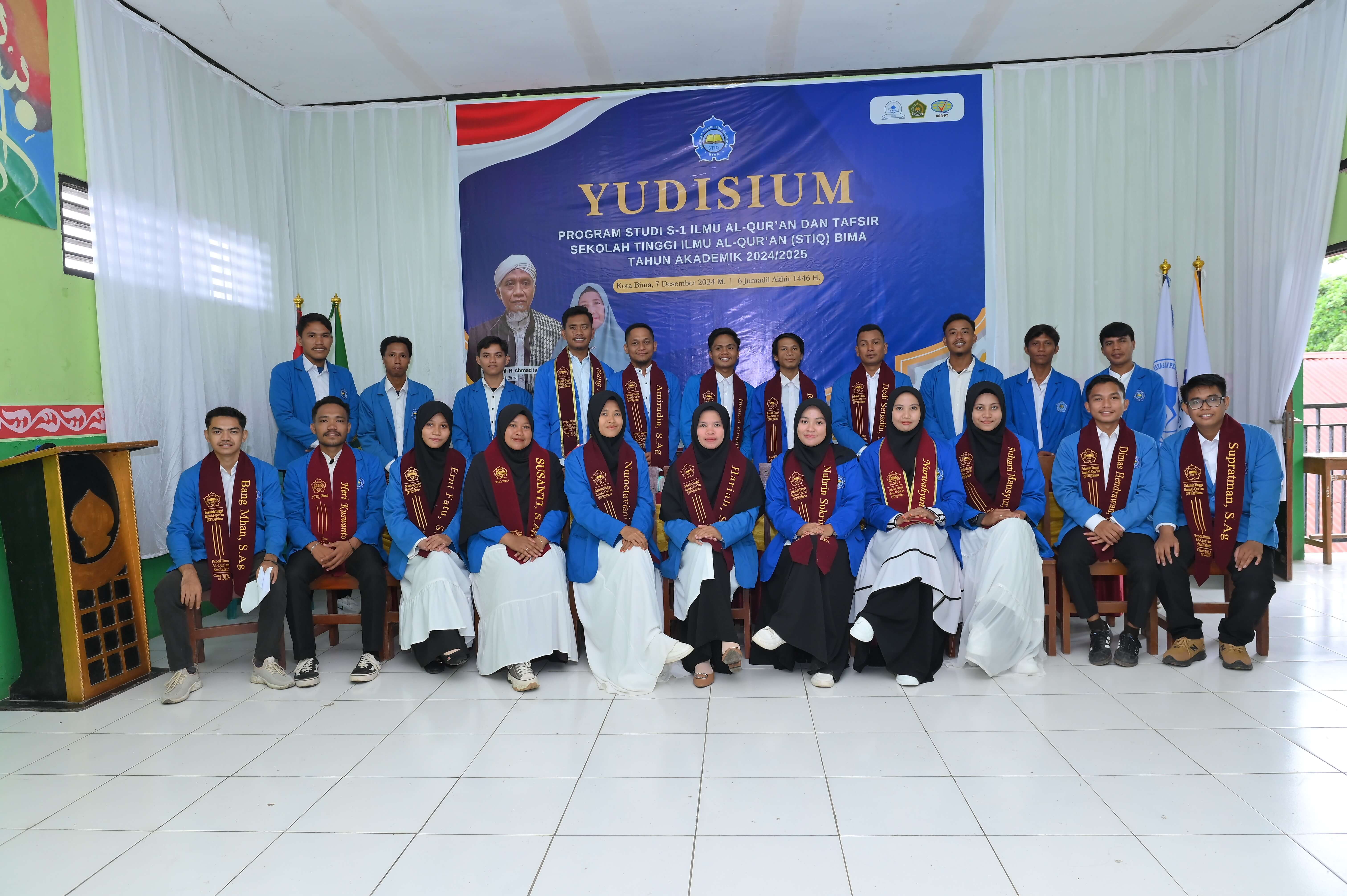 YUDISIUM(7) YUDISIUM(7)